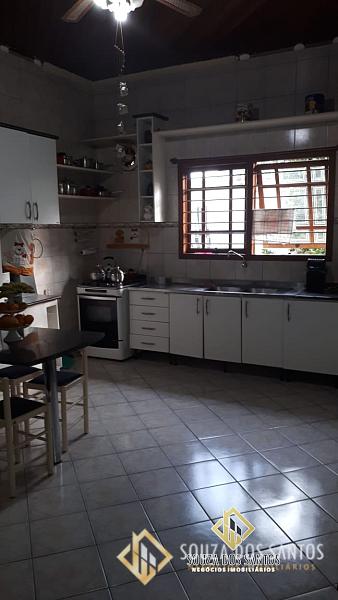 Casa Residencial em SÃO LEOPOLDO - RS, CAMPINA — foto 3