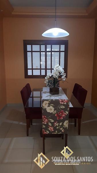 Casa Residencial em SÃO LEOPOLDO - RS, CAMPINA — foto 4