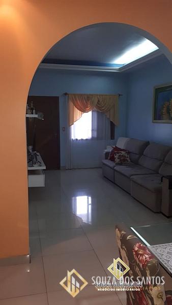 Casa Residencial em SÃO LEOPOLDO - RS, CAMPINA — foto 5