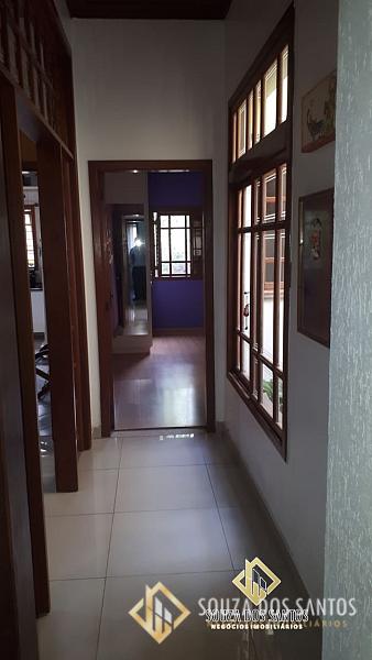 Casa Residencial em SÃO LEOPOLDO - RS, CAMPINA — foto 6