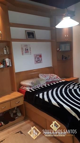 Casa Residencial em SÃO LEOPOLDO - RS, CAMPINA — foto 8