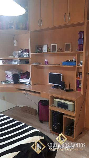 Casa Residencial em SÃO LEOPOLDO - RS, CAMPINA — foto 9