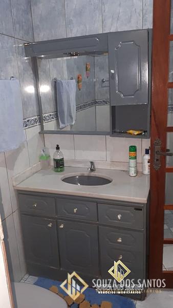 Casa Residencial em SÃO LEOPOLDO - RS, CAMPINA — foto 12