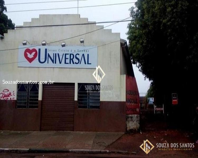 GALPÃO COMERCIAL em Sapucaia do Sul - RS, Ipiranga — foto 2