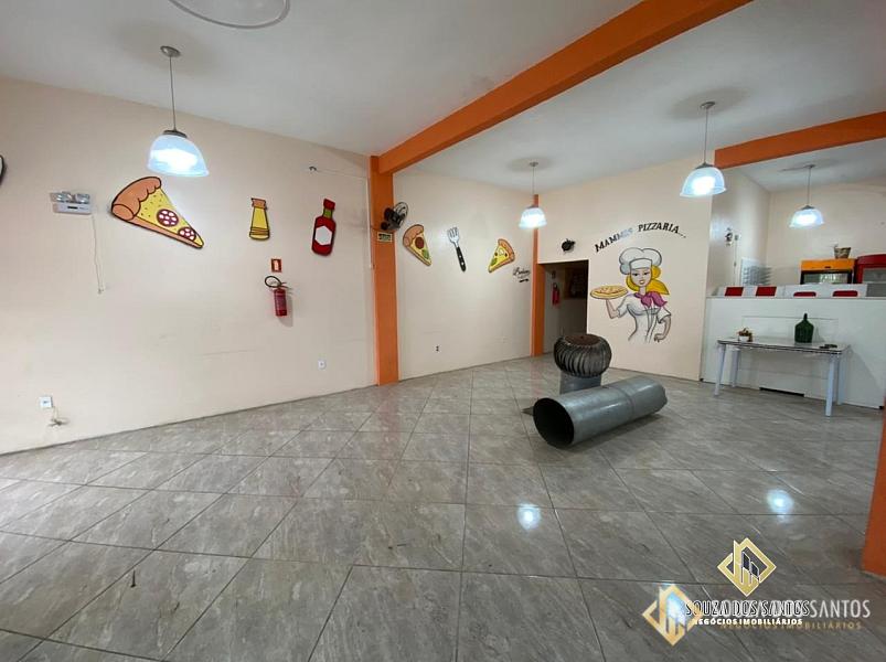 SALAO COMERCIAL em ESTEIO - RS, TAMANDARÉ — foto 2