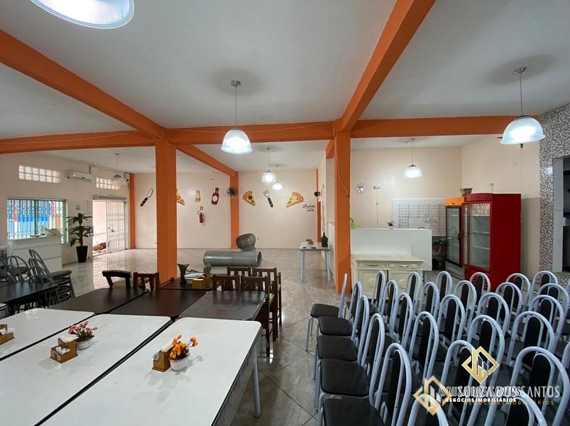 SALAO COMERCIAL em ESTEIO - RS, TAMANDARÉ — foto 4