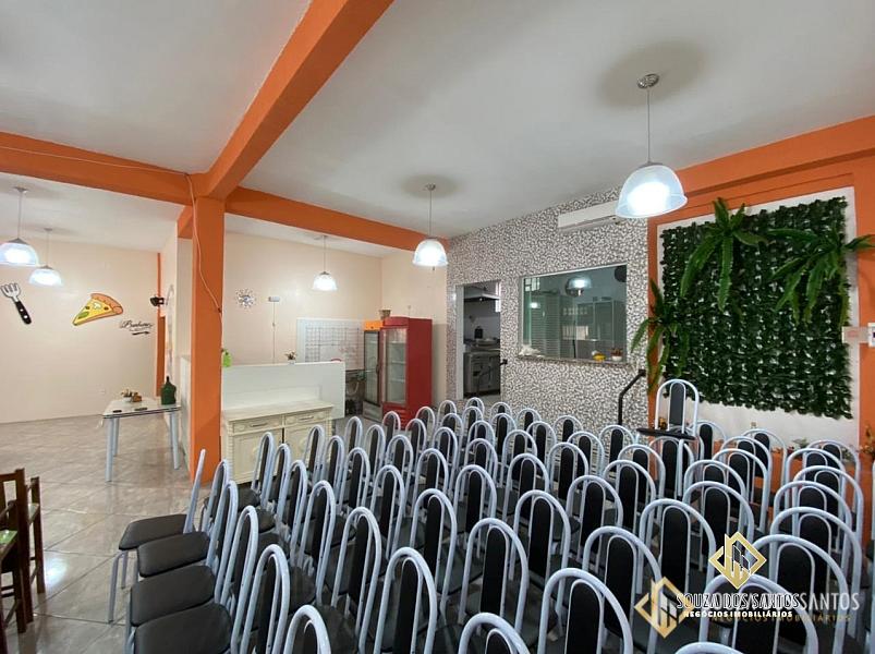 SALAO COMERCIAL em ESTEIO - RS, TAMANDARÉ — foto 5