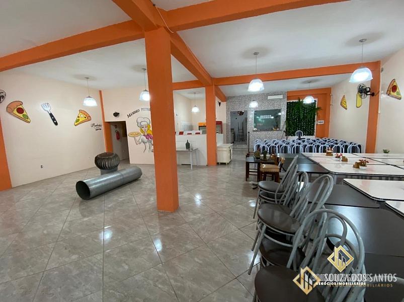 SALAO COMERCIAL em ESTEIO - RS, TAMANDARÉ — foto 6