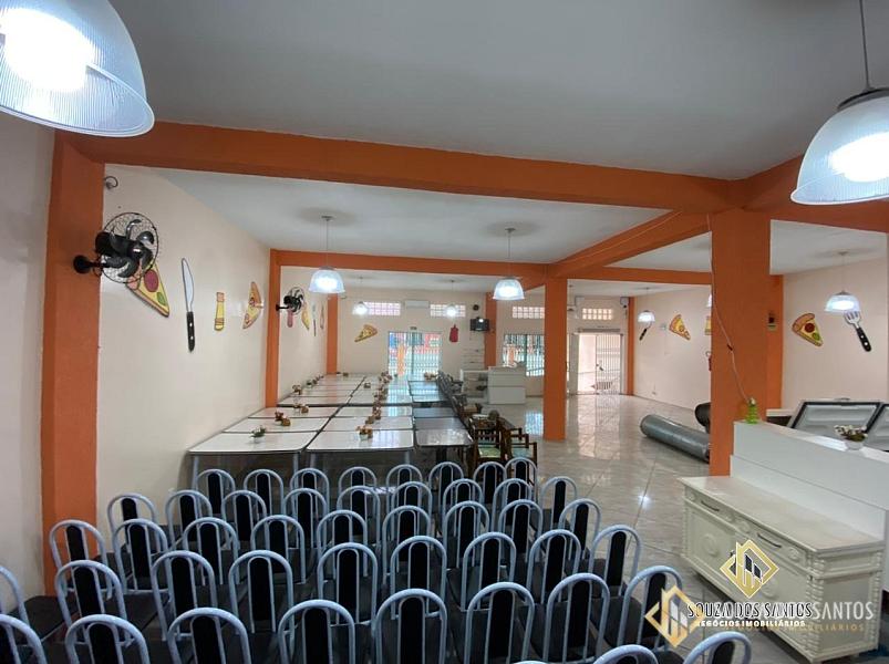 SALAO COMERCIAL em ESTEIO - RS, TAMANDARÉ — foto 8