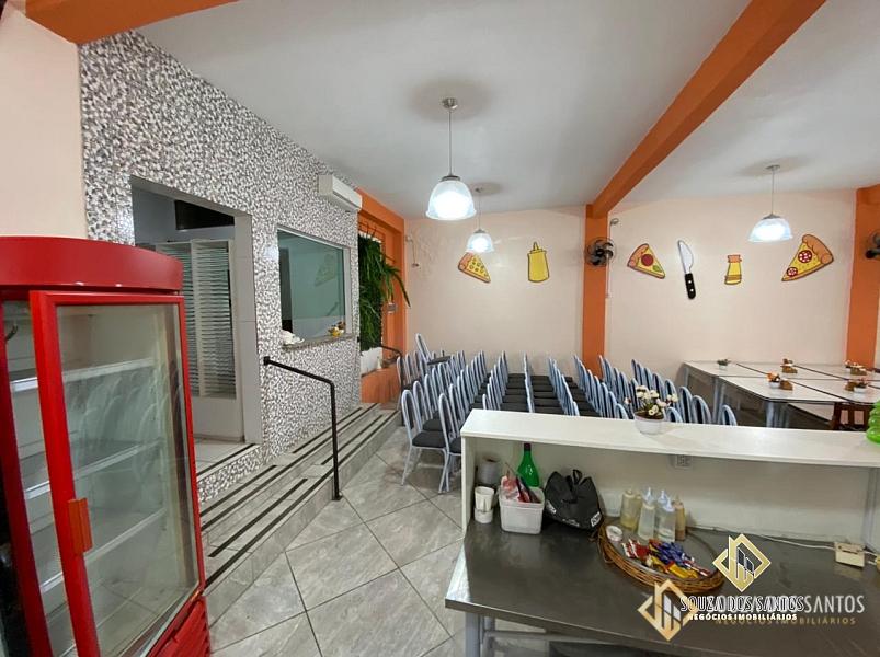 SALAO COMERCIAL em ESTEIO - RS, TAMANDARÉ — foto 9