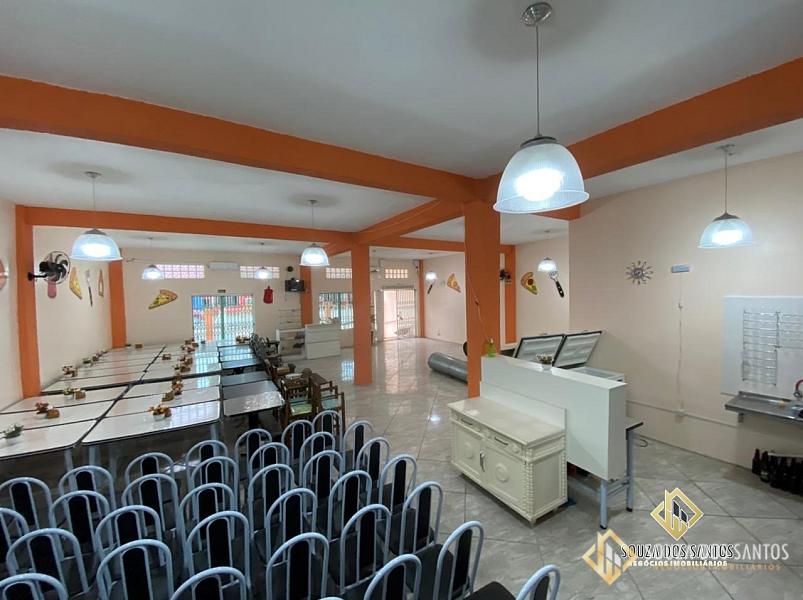 SALAO COMERCIAL em ESTEIO - RS, TAMANDARÉ — foto 12