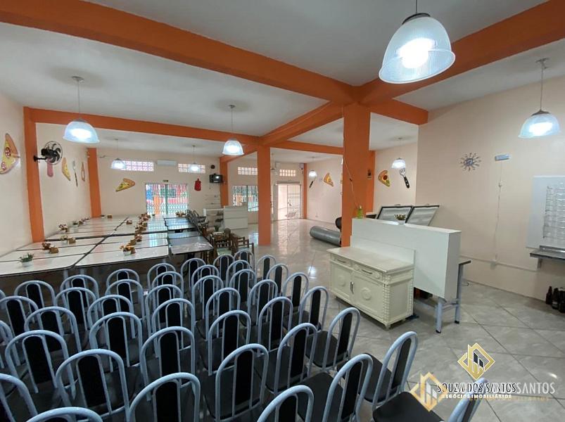 SALAO COMERCIAL em ESTEIO - RS, TAMANDARÉ — foto 13