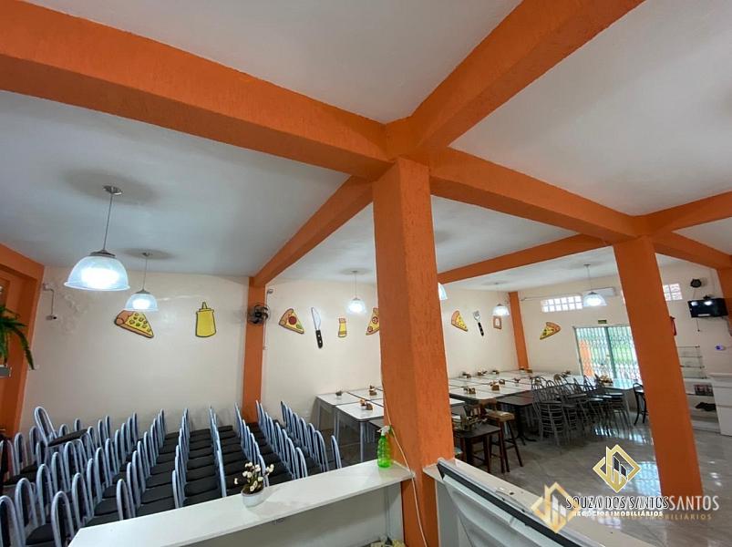 SALAO COMERCIAL em ESTEIO - RS, TAMANDARÉ — foto 14