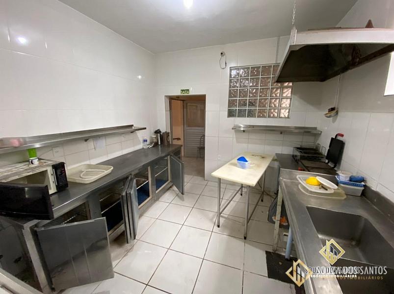 SALAO COMERCIAL em ESTEIO - RS, TAMANDARÉ — foto 22