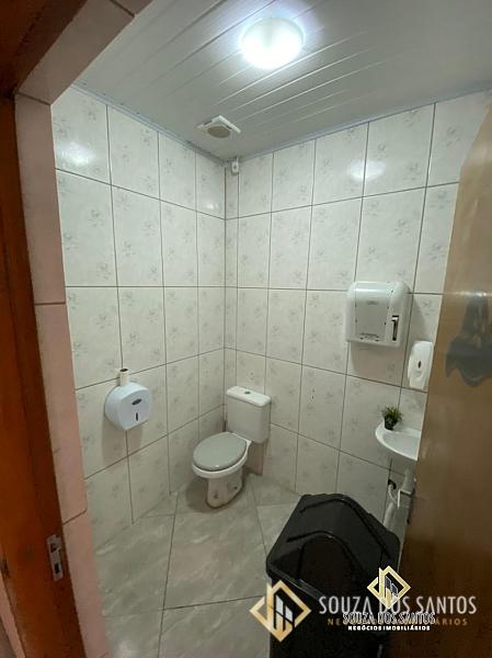 SALAO COMERCIAL em ESTEIO - RS, TAMANDARÉ — foto 25