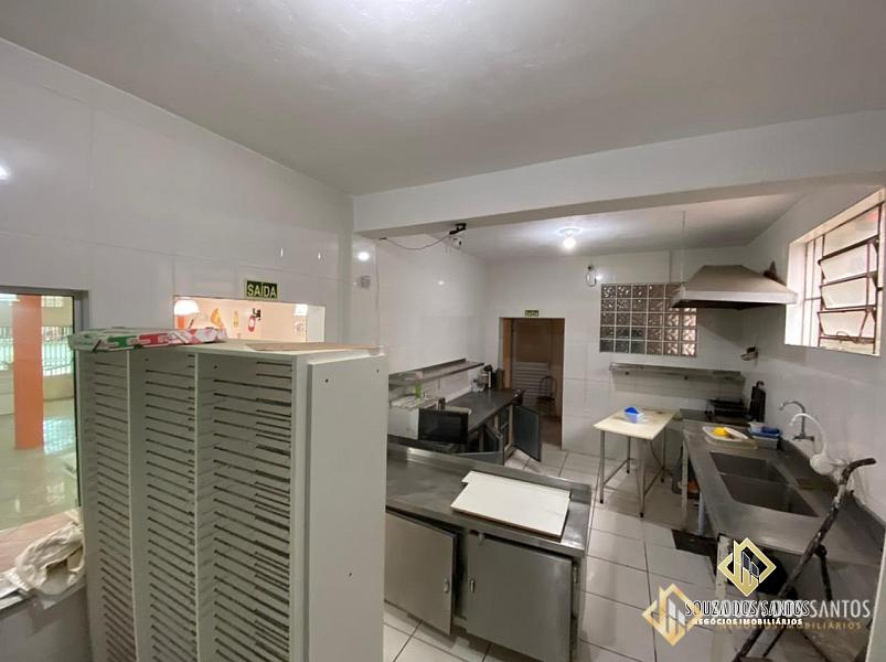 SALAO COMERCIAL em ESTEIO - RS, TAMANDARÉ — foto 26