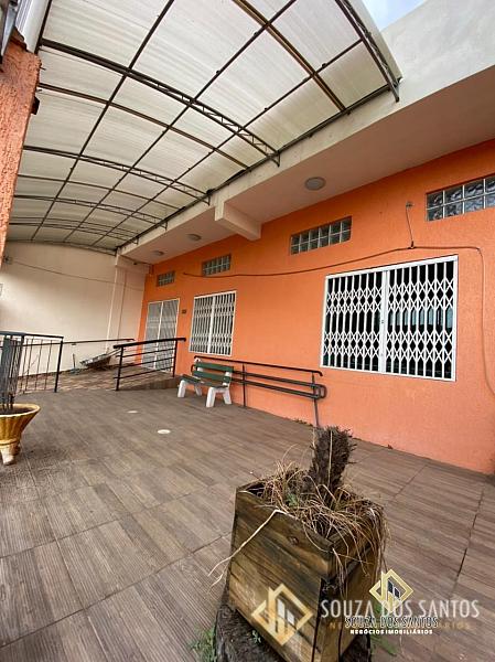 SALAO COMERCIAL em ESTEIO - RS, TAMANDARÉ — foto 29