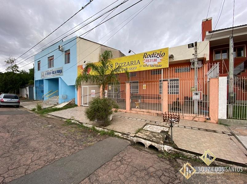 SALAO COMERCIAL em ESTEIO - RS, TAMANDARÉ — foto 30