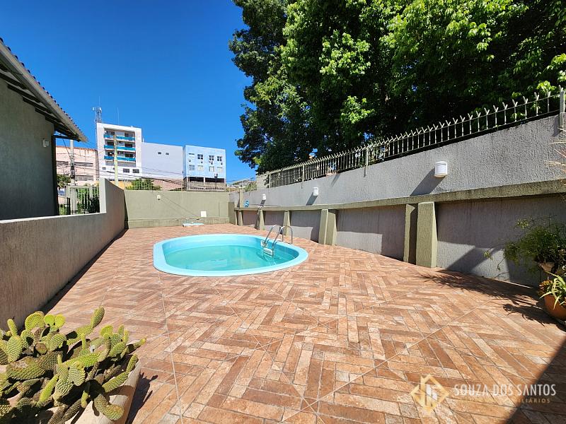 CASA RESIDENCIAL em Sapucaia do Sul - RS, Jardim — foto 56