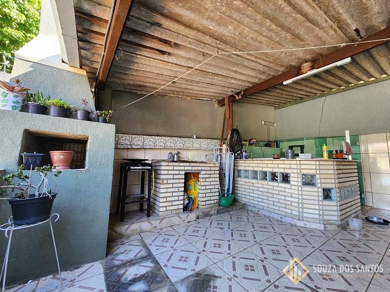 CASA RESIDENCIAL em Sapucaia do Sul - RS, Jardim — foto 54