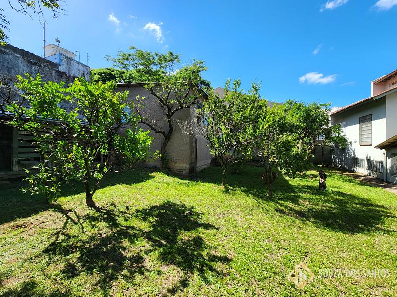 CASA RESIDENCIAL em Sapucaia do Sul - RS, Jardim — foto 53