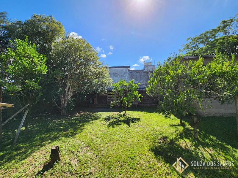 CASA RESIDENCIAL em Sapucaia do Sul - RS, Jardim — foto 52