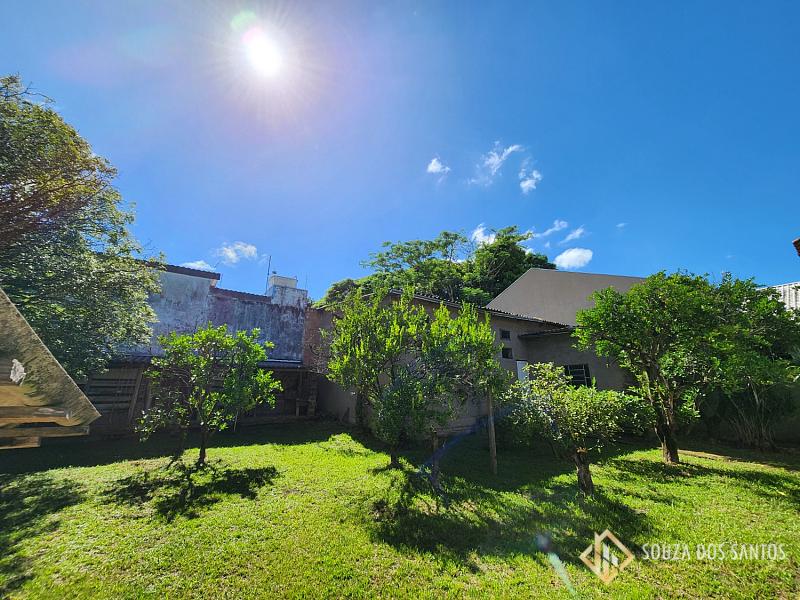 CASA RESIDENCIAL em Sapucaia do Sul - RS, Jardim — foto 51