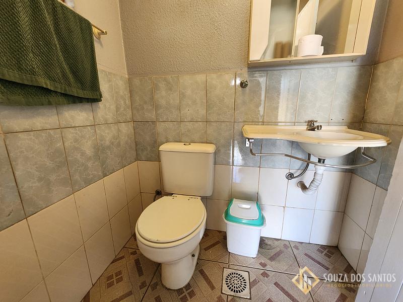 CASA RESIDENCIAL em Sapucaia do Sul - RS, Jardim — foto 50