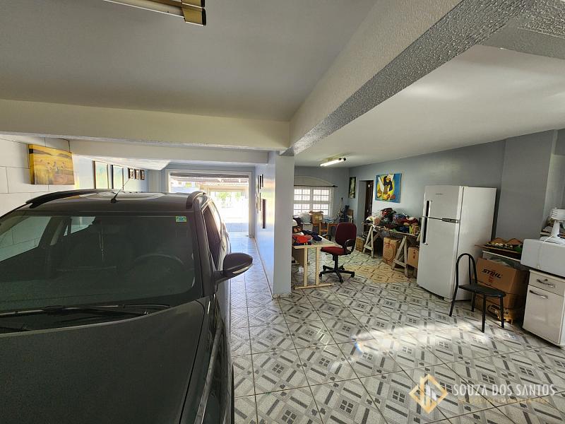 CASA RESIDENCIAL em Sapucaia do Sul - RS, Jardim — foto 48