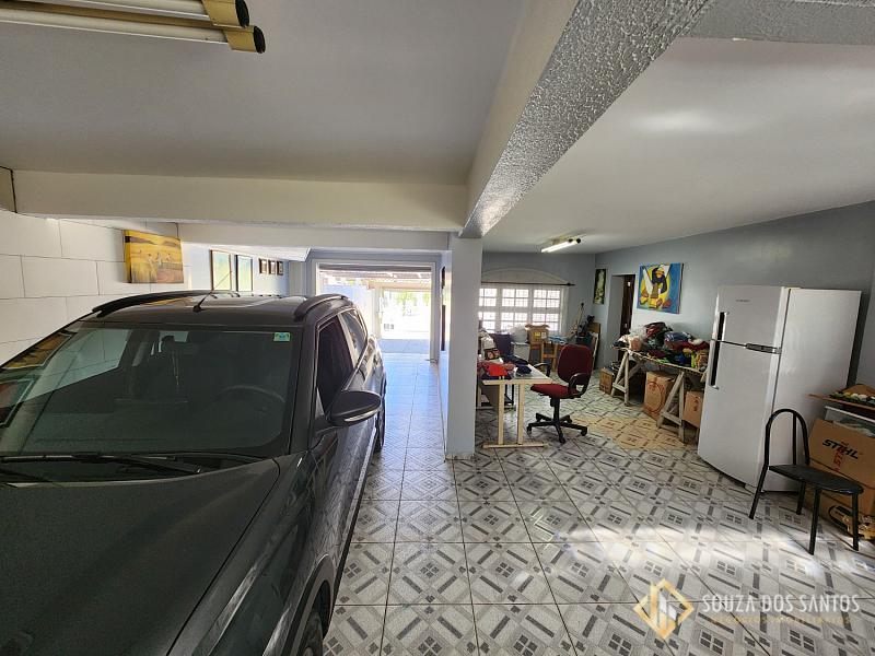 CASA RESIDENCIAL em Sapucaia do Sul - RS, Jardim — foto 47