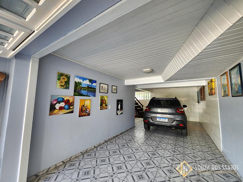 CASA RESIDENCIAL em Sapucaia do Sul - RS, Jardim — foto 46