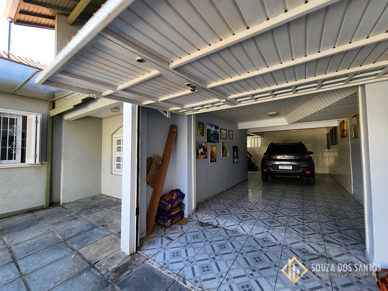 CASA RESIDENCIAL em Sapucaia do Sul - RS, Jardim — foto 45