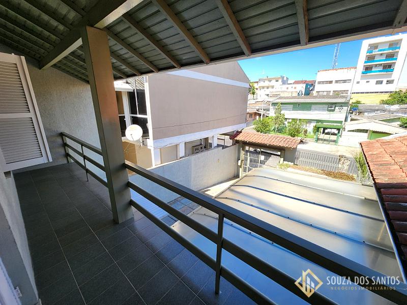 CASA RESIDENCIAL em Sapucaia do Sul - RS, Jardim — foto 37