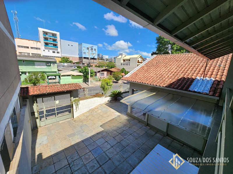 CASA RESIDENCIAL em Sapucaia do Sul - RS, Jardim — foto 36