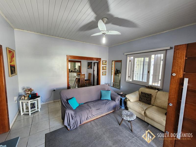 CASA RESIDENCIAL em Sapucaia do Sul - RS, Jardim — foto 32