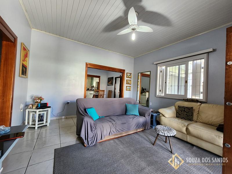 CASA RESIDENCIAL em Sapucaia do Sul - RS, Jardim — foto 31