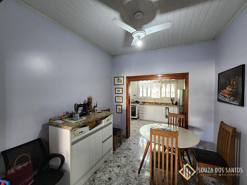 CASA RESIDENCIAL em Sapucaia do Sul - RS, Jardim — foto 30