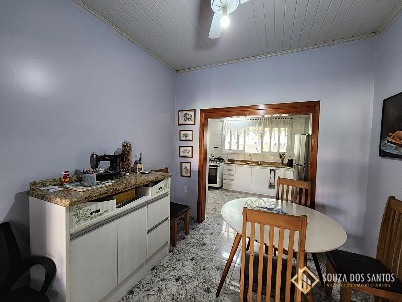 CASA RESIDENCIAL em Sapucaia do Sul - RS, Jardim — foto 29