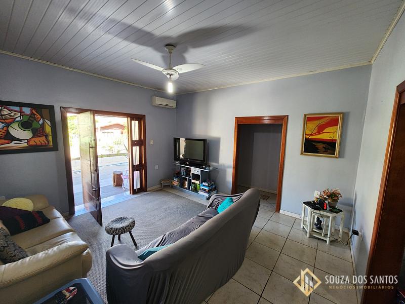 CASA RESIDENCIAL em Sapucaia do Sul - RS, Jardim — foto 28