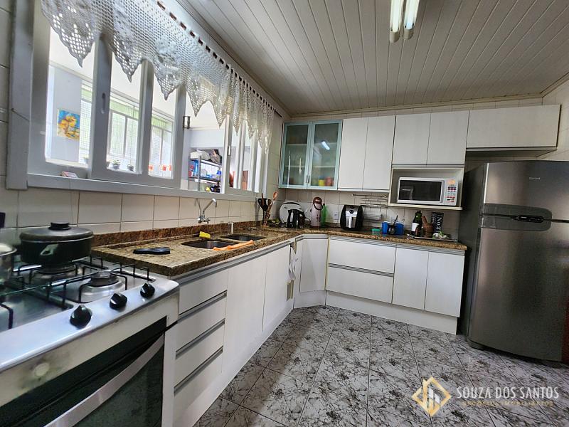 CASA RESIDENCIAL em Sapucaia do Sul - RS, Jardim — foto 23