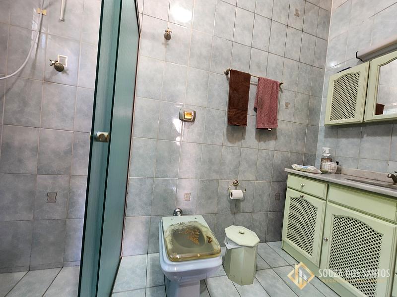 CASA RESIDENCIAL em Sapucaia do Sul - RS, Jardim — foto 22