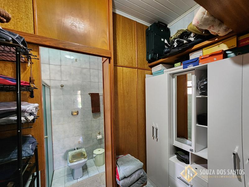 CASA RESIDENCIAL em Sapucaia do Sul - RS, Jardim — foto 20