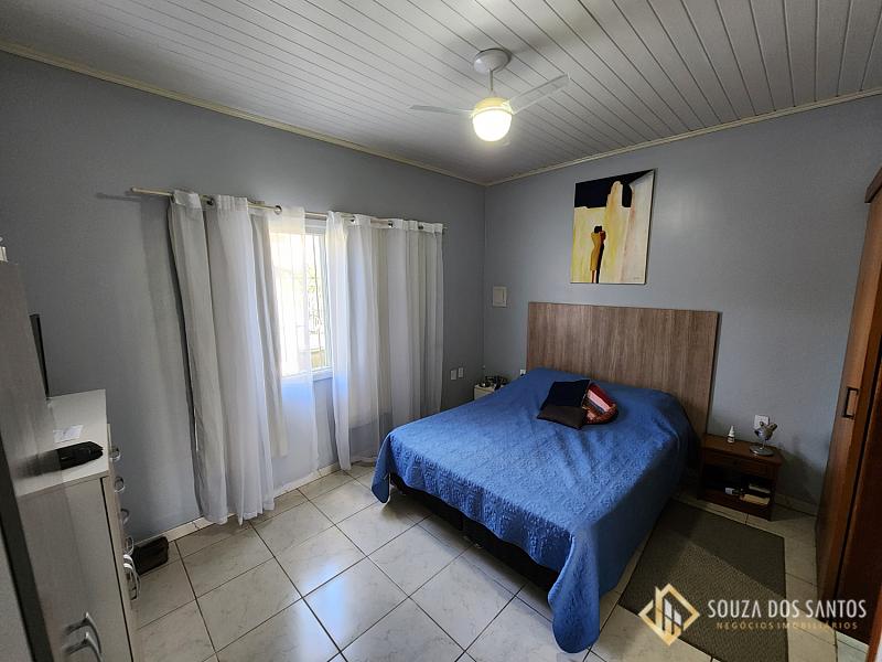 CASA RESIDENCIAL em Sapucaia do Sul - RS, Jardim — foto 17