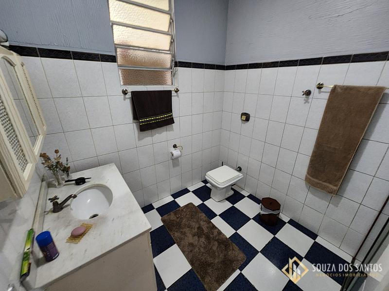 CASA RESIDENCIAL em Sapucaia do Sul - RS, Jardim — foto 11