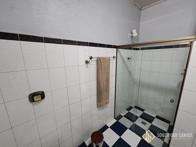 CASA RESIDENCIAL em Sapucaia do Sul - RS, Jardim — foto 8