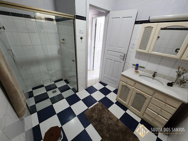 CASA RESIDENCIAL em Sapucaia do Sul - RS, Jardim — foto 6