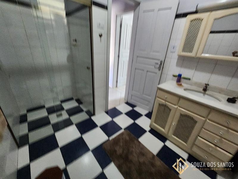 CASA RESIDENCIAL em Sapucaia do Sul - RS, Jardim — foto 5