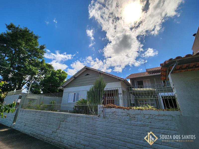 CASA RESIDENCIAL em Sapucaia do Sul - RS, Jardim — foto 62