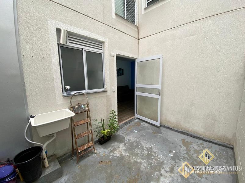 APARTAMENTO RESIDENCIAL em SAPUCAIA DO SUL - RS, CAMBOIM — foto 2