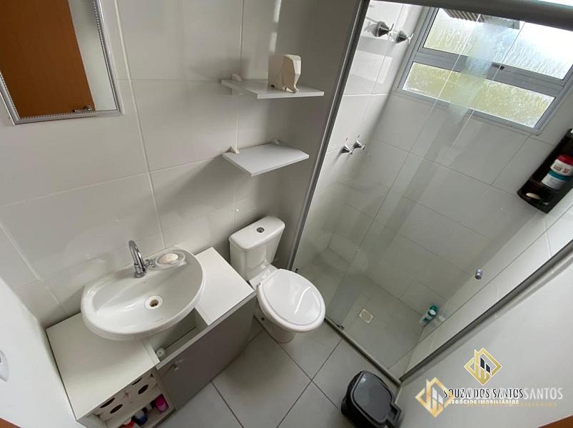 APARTAMENTO RESIDENCIAL em SAPUCAIA DO SUL - RS, CAMBOIM — foto 3